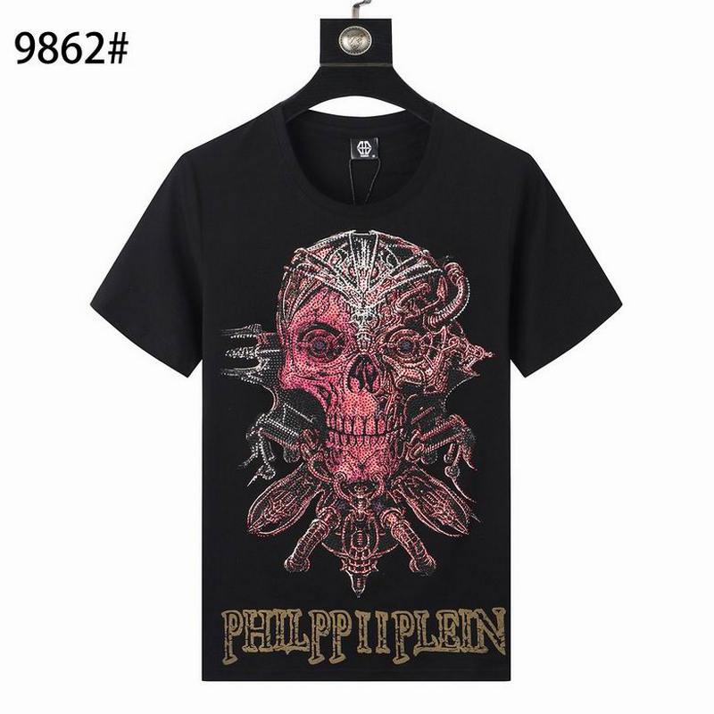 Philipp Plein T-shirts 232